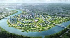 全面吹响八区城市无机更新的激