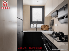 托普陀区建材市场区位劣势